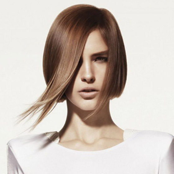 إليكم ألوان صبغات شعر للعروس الجريئة في فصل الصيف.. صور صورة رقم 2