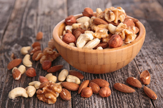 9 أنواع من الأطعمة والأغذية التي تساعد بالتخلص من الأرق وقلة النوم صورة رقم 2 9 أنواع من الأطعمة والأغذية التي تساعد بالتخلص من الأرق وقلة النوم صورة رقم 2