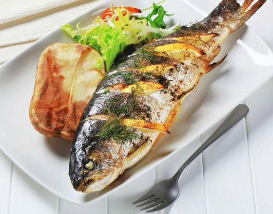 9 أنواع من الأطعمة والأغذية التي تساعد بالتخلص من الأرق وقلة النوم صورة رقم 9 9 أنواع من الأطعمة والأغذية التي تساعد بالتخلص من الأرق وقلة النوم صورة رقم 9