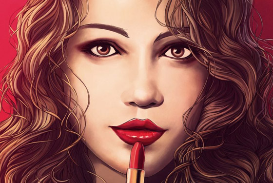 تاريخ أحمر الشفاه.. هل كان الرجال أول من استخدمه؟ صورة رقم 6