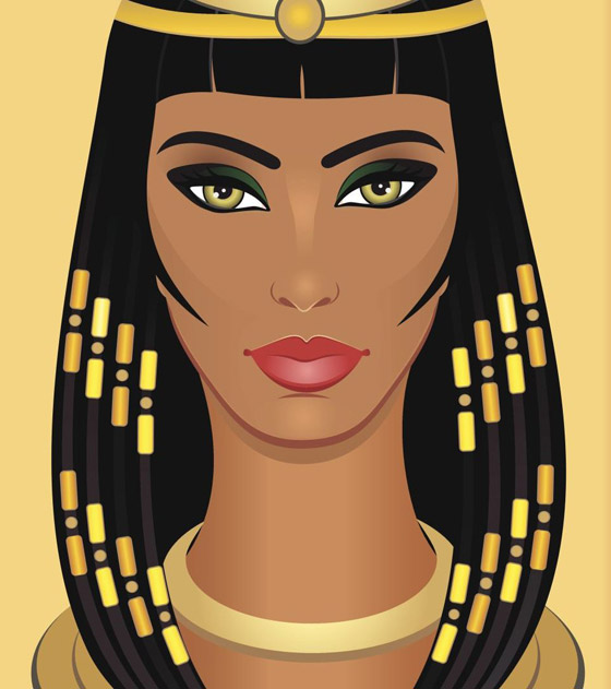 تاريخ أحمر الشفاه.. هل كان الرجال أول من استخدمه؟ صورة رقم 2