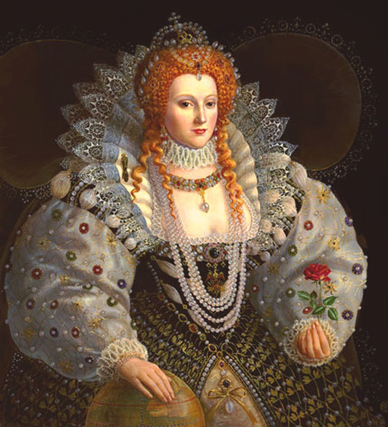 تاريخ أحمر الشفاه.. هل كان الرجال أول من استخدمه؟ صورة رقم 5