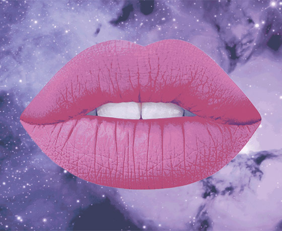 تاريخ أحمر الشفاه.. هل كان الرجال أول من استخدمه؟ صورة رقم 7