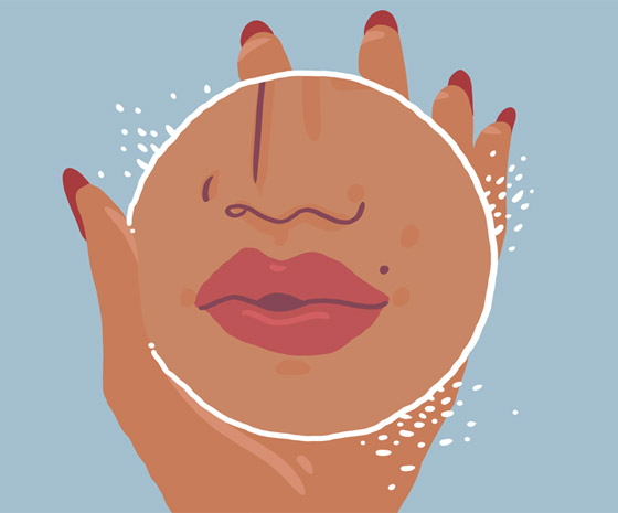 تاريخ أحمر الشفاه.. هل كان الرجال أول من استخدمه؟ صورة رقم 9