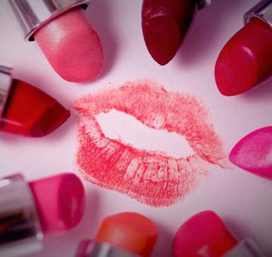 تاريخ أحمر الشفاه.. هل كان الرجال أول من استخدمه؟ صورة رقم 15