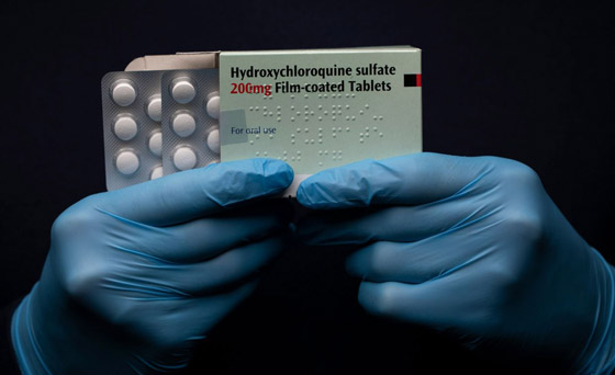 فيروس كورونا: منظمة الصحة العالمية توقف تجارب (عقار ترامب) صورة رقم 5 فيروس كورونا: منظمة الصحة العالمية توقف تجارب (عقار ترامب) صورة رقم 5