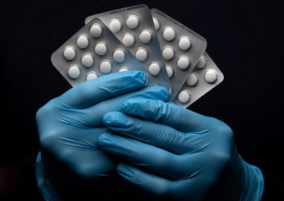 فيروس كورونا: منظمة الصحة العالمية توقف تجارب (عقار ترامب) صورة رقم 6 فيروس كورونا: منظمة الصحة العالمية توقف تجارب (عقار ترامب) صورة رقم 6