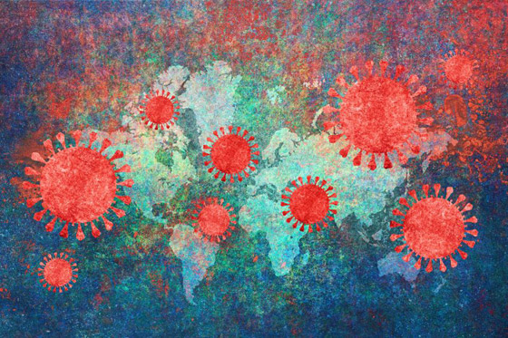 كورونا والحر.. الفيروس يزيد المخاطر الصحية المرتبطة بموجات الحر! صورة رقم 7