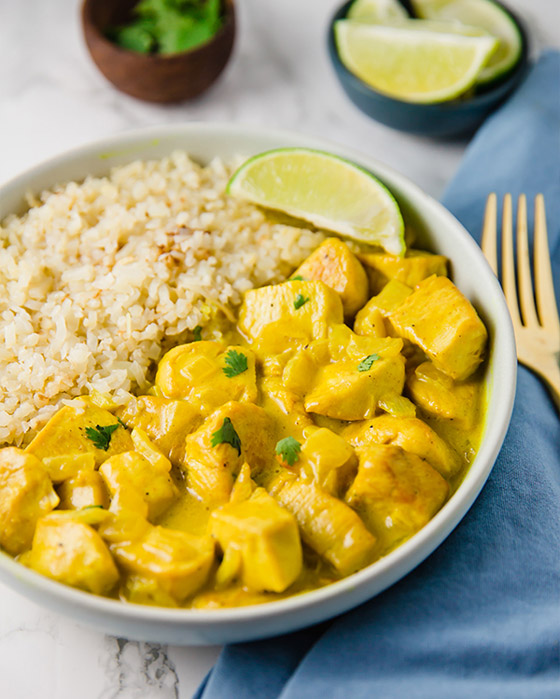 وصفة صدور الدجاج على الطريقة الهندية: شهية وسهلة صورة رقم 7