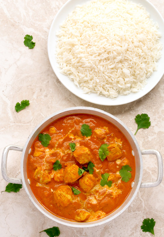 وصفة صدور الدجاج على الطريقة الهندية: شهية وسهلة صورة رقم 11