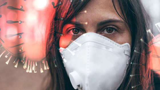 بؤر فيروس كورونا تتحرك.. فكيف يتنبأ العلم بالوجهة المقبلة للوباء؟ صورة رقم 5