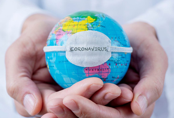 بؤر فيروس كورونا تتحرك.. فكيف يتنبأ العلم بالوجهة المقبلة للوباء؟ صورة رقم 14