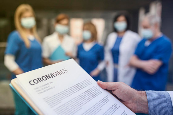 ما المقصود بالموجة الثانية لجائحة كورونا.. وما خطورتها؟ صورة رقم 2