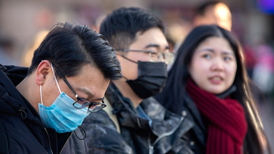 ما المقصود بالموجة الثانية لجائحة كورونا.. وما خطورتها؟ صورة رقم 4