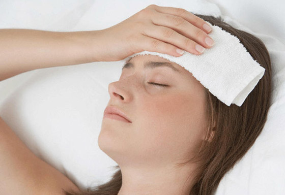 ضربة الشمس والتسمم.. إليكم أكثر الأمراض الشائعة في فصل الصيف صورة رقم 1