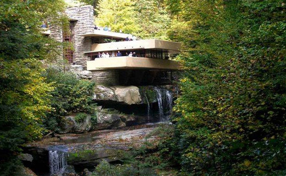 أغرب تصاميم المنازل حول العالم صورة رقم 5