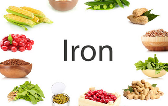 10 أغذية تحتوي على الحديد وأهم مصادره صورة رقم 6