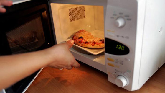 هل الميكروويف يقتل كورونا في الوجبات الجاهزة؟ صورة رقم 6