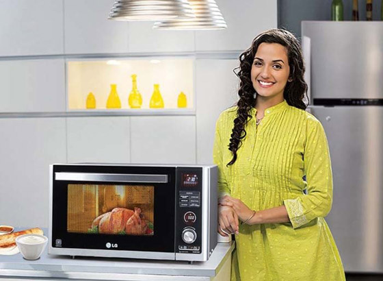 هل الميكروويف يقتل كورونا في الوجبات الجاهزة؟ صورة رقم 1