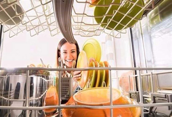 استخدامات أخرى لغسالة الصحون.. لن تتخيليها! صورة رقم 2