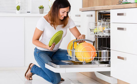 استخدامات أخرى لغسالة الصحون.. لن تتخيليها! صورة رقم 3