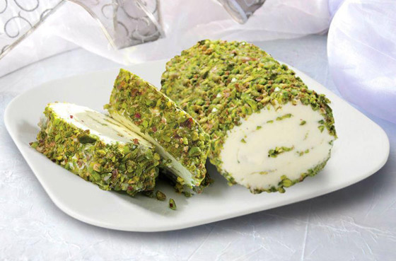 إليكم وصفة بوظة البكداش العربية اللذيذة والمنعشة في الصيف صورة رقم 5