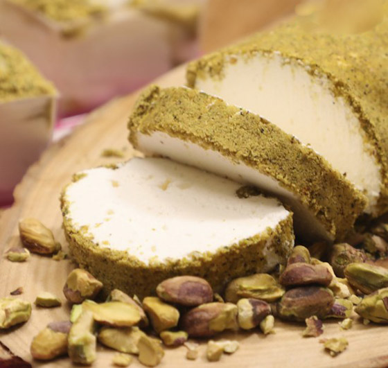 معشوقتنا في الصيف.. إليكم طريقة تحضير البوظة العربية بخطوات سهلة صورة رقم 5