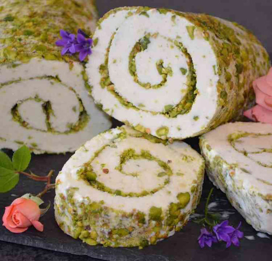 إليكم وصفة بوظة البكداش العربية اللذيذة والمنعشة في الصيف صورة رقم 7