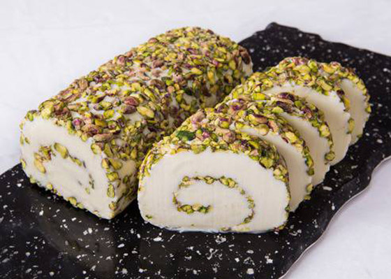 إليكم وصفة بوظة البكداش العربية اللذيذة والمنعشة في الصيف صورة رقم 8