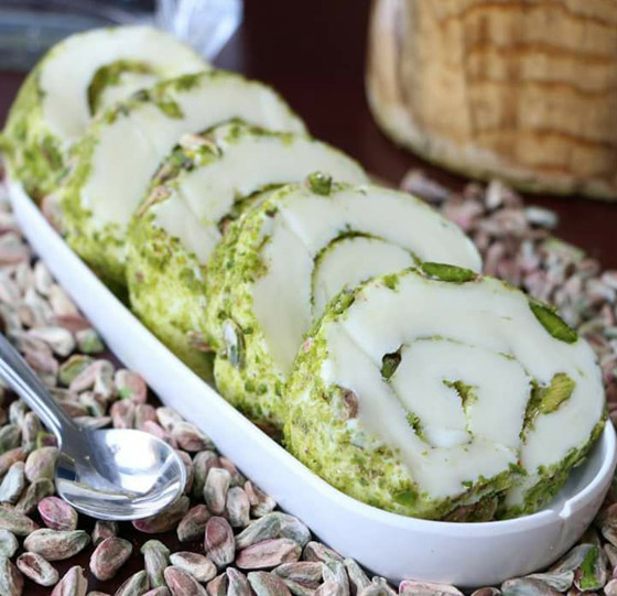 معشوقتنا في الصيف.. إليكم طريقة تحضير البوظة العربية بخطوات سهلة صورة رقم 8