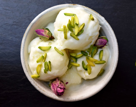 معشوقتنا في الصيف.. إليكم طريقة تحضير البوظة العربية بخطوات سهلة صورة رقم 11