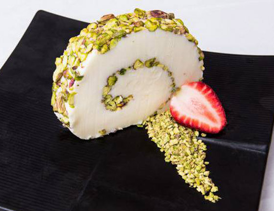 معشوقتنا في الصيف.. إليكم طريقة تحضير البوظة العربية بخطوات سهلة صورة رقم 10