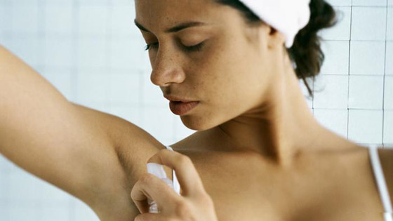 التخلص من التعرق الشديد أصبح سهلا.. بفضل هذه النصائح! صورة رقم 7