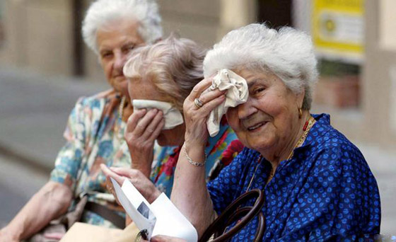 التخلص من التعرق الشديد أصبح سهلا.. بفضل هذه النصائح! صورة رقم 5