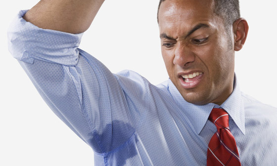 التخلص من التعرق الشديد أصبح سهلا.. بفضل هذه النصائح! صورة رقم 8