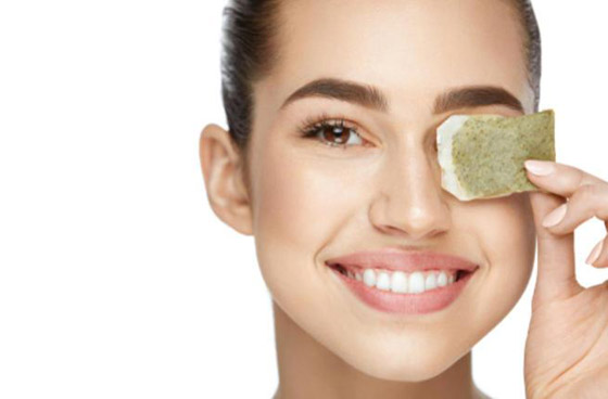 فوائد الشاي للعين وطريقة تحضيره للعلاج صورة رقم 1