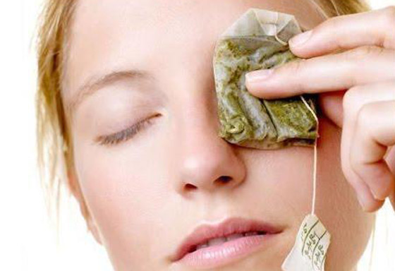 فوائد الشاي للعين وطريقة تحضيره للعلاج صورة رقم 3