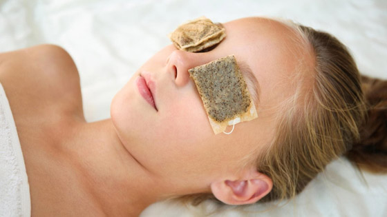 فوائد الشاي للعين وطريقة تحضيره للعلاج صورة رقم 2