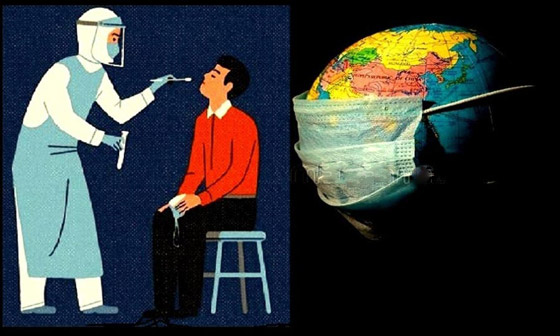 تحذير عالمي: فيروس كورونا لم يتغير وما زال فتاكا ينتشر بخطورة! صورة رقم 8