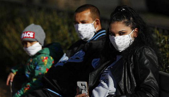 تحذير عالمي: فيروس كورونا لم يتغير وما زال فتاكا ينتشر بخطورة! صورة رقم 16