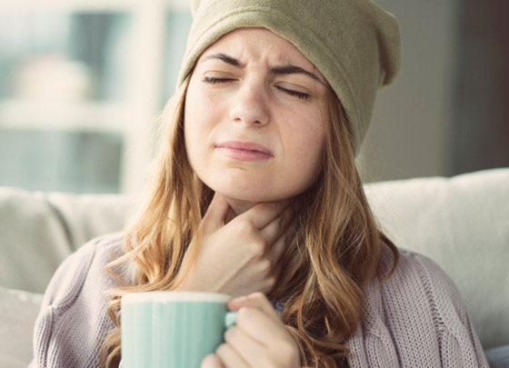 تخلص من الكحة الشديدة والبلغم.. 10 طرق طبيعية لعلاج السعال في المنزل صورة رقم 14