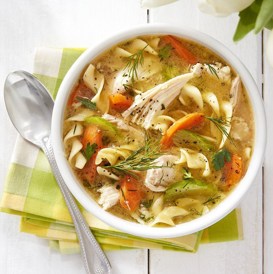 تخلص من الكحة الشديدة والبلغم.. 10 طرق طبيعية لعلاج السعال في المنزل صورة رقم 7