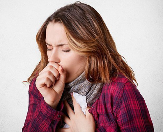 تخلص من الكحة الشديدة والبلغم.. 10 طرق طبيعية لعلاج السعال في المنزل صورة رقم 12