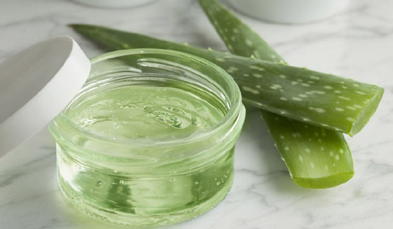إليكم 6 فوائد سحرية مذهلة لجل الصبار (الألوفيرا) صورة رقم 4
