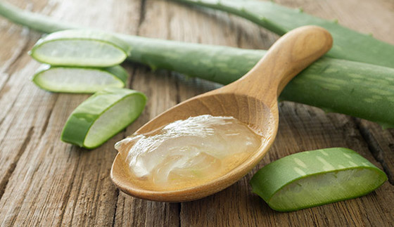 إليكم 6 فوائد سحرية مذهلة لجل الصبار (الألوفيرا) صورة رقم 14