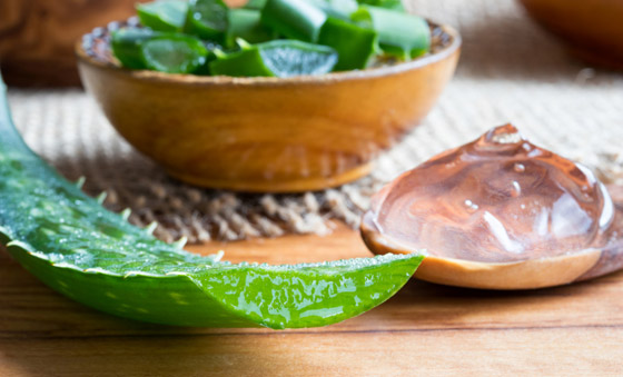 إليكم 6 فوائد سحرية مذهلة لجل الصبار (الألوفيرا) صورة رقم 5