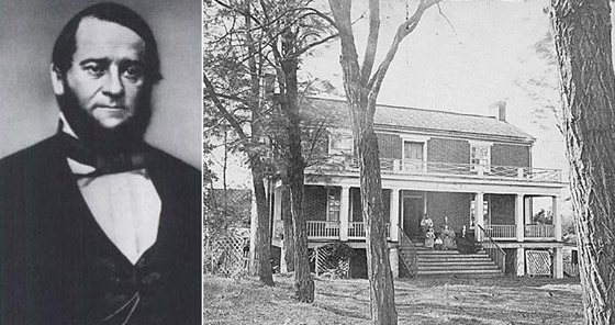 صورة رقم 3 - حرب الدلو، القبعة والبطاطس.. 8 أحداث تاريخية مضحكة يصعب تصديقها صورة رقم 3 - حرب الدلو، القبعة والبطاطس.. 8 أحداث تاريخية مضحكة يصعب تصديقها