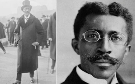 صورة رقم 8 - حرب الدلو، القبعة والبطاطس.. 8 أحداث تاريخية مضحكة يصعب تصديقها صورة رقم 8 - حرب الدلو، القبعة والبطاطس.. 8 أحداث تاريخية مضحكة يصعب تصديقها