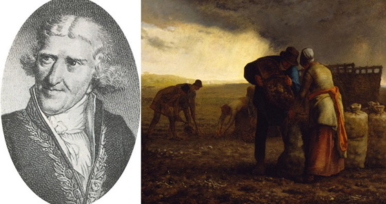 صورة رقم 13 - حرب الدلو، القبعة والبطاطس.. 8 أحداث تاريخية مضحكة يصعب تصديقها صورة رقم 13 - حرب الدلو، القبعة والبطاطس.. 8 أحداث تاريخية مضحكة يصعب تصديقها