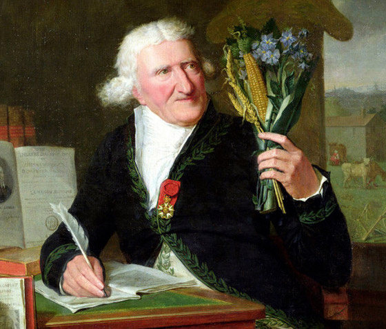 صورة رقم 14 - حرب الدلو، القبعة والبطاطس.. 8 أحداث تاريخية مضحكة يصعب تصديقها صورة رقم 14 - حرب الدلو، القبعة والبطاطس.. 8 أحداث تاريخية مضحكة يصعب تصديقها